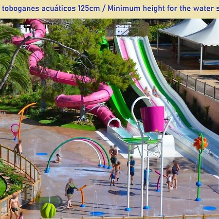 Hotel Jaime I Salou Luaran gambar