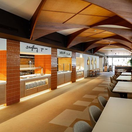 Hotel Jaime I Salou Luaran gambar