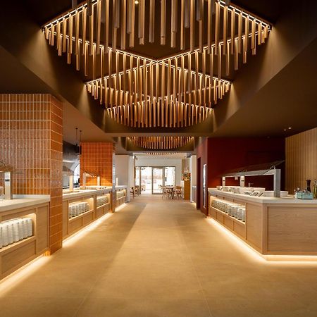 Hotel Jaime I Salou Luaran gambar