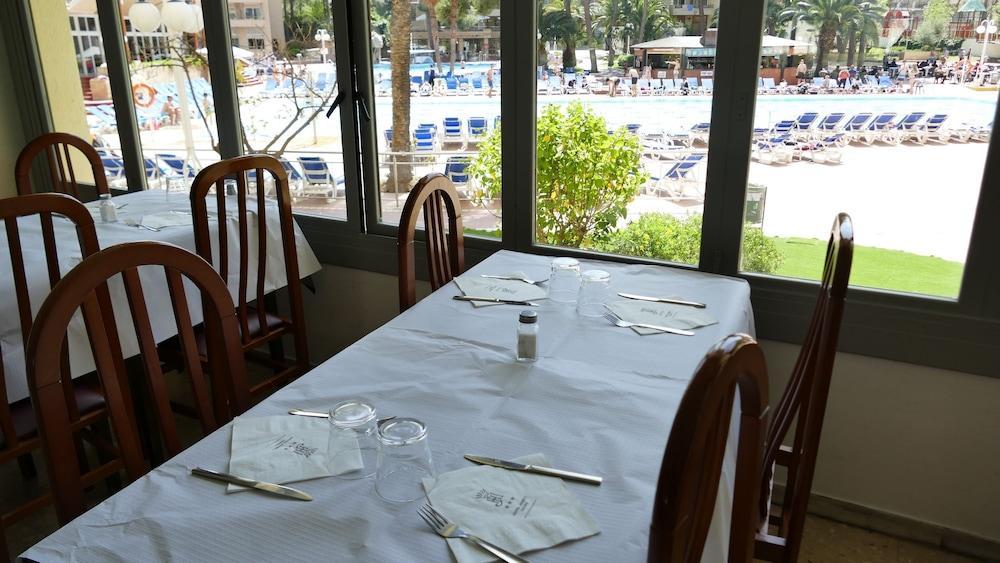 Hotel Jaime I Salou Luaran gambar