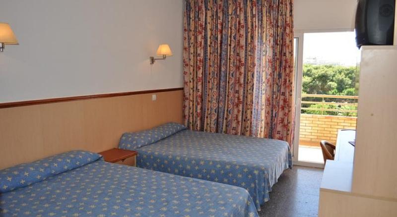 Hotel Jaime I Salou Luaran gambar