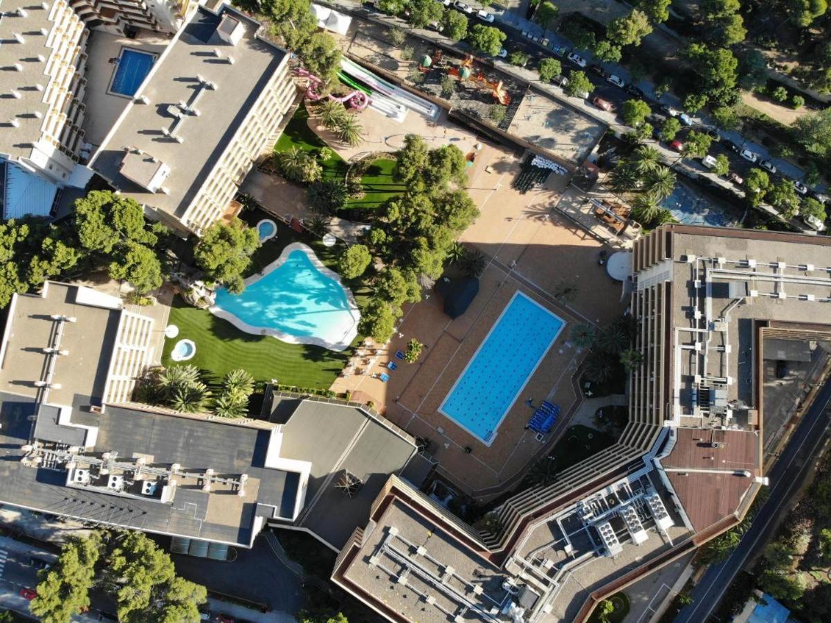 Hotel Jaime I Salou Luaran gambar