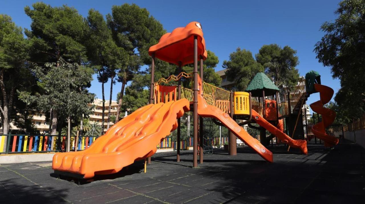Hotel Jaime I Salou Luaran gambar