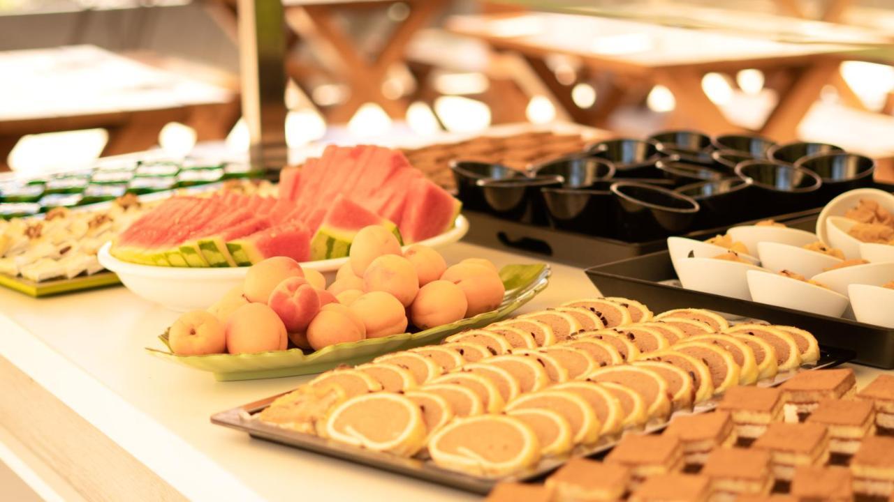 Hotel Jaime I Salou Luaran gambar