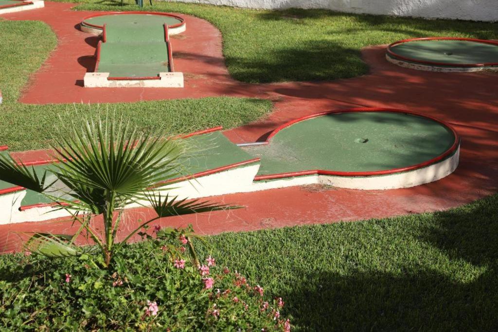 Hotel Jaime I Salou Luaran gambar