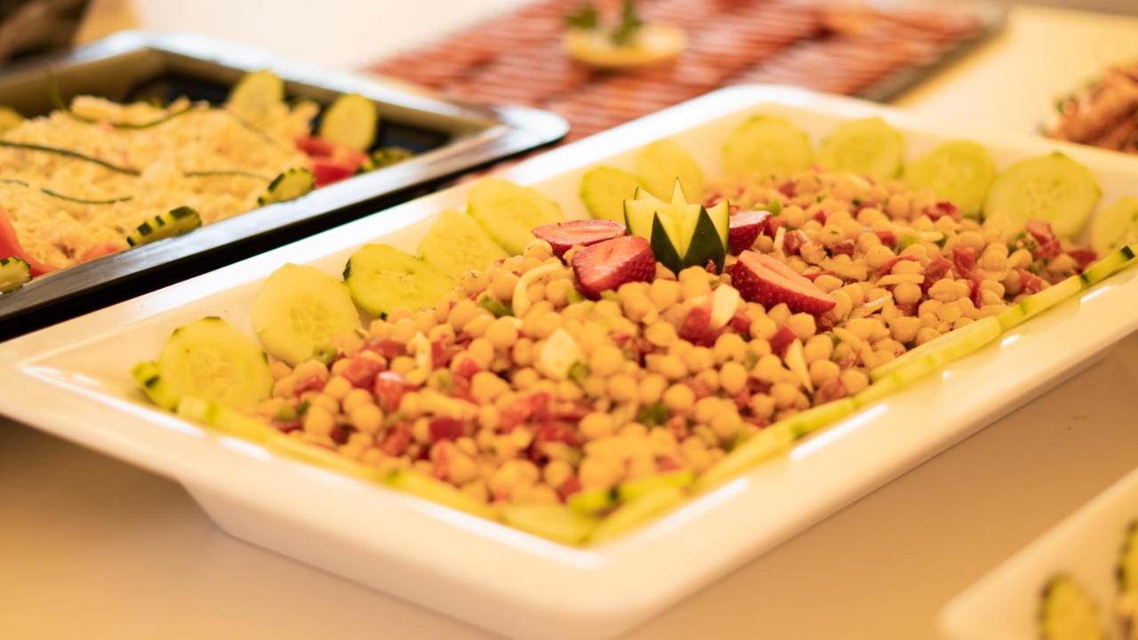 Hotel Jaime I Salou Luaran gambar