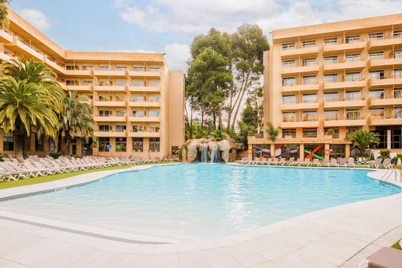 Hotel Jaime I Salou Luaran gambar