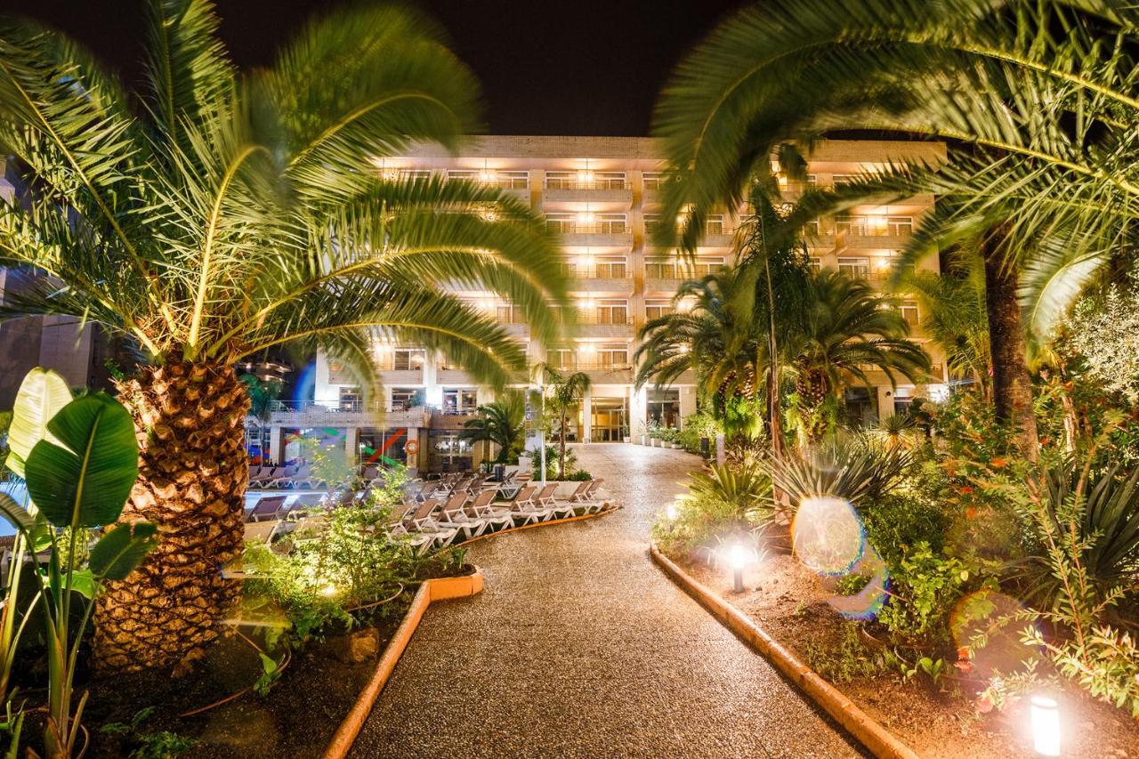 Hotel Jaime I Salou Luaran gambar