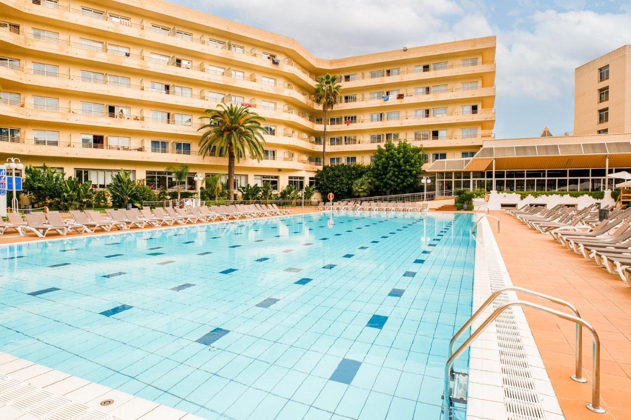 Hotel Jaime I Salou Luaran gambar
