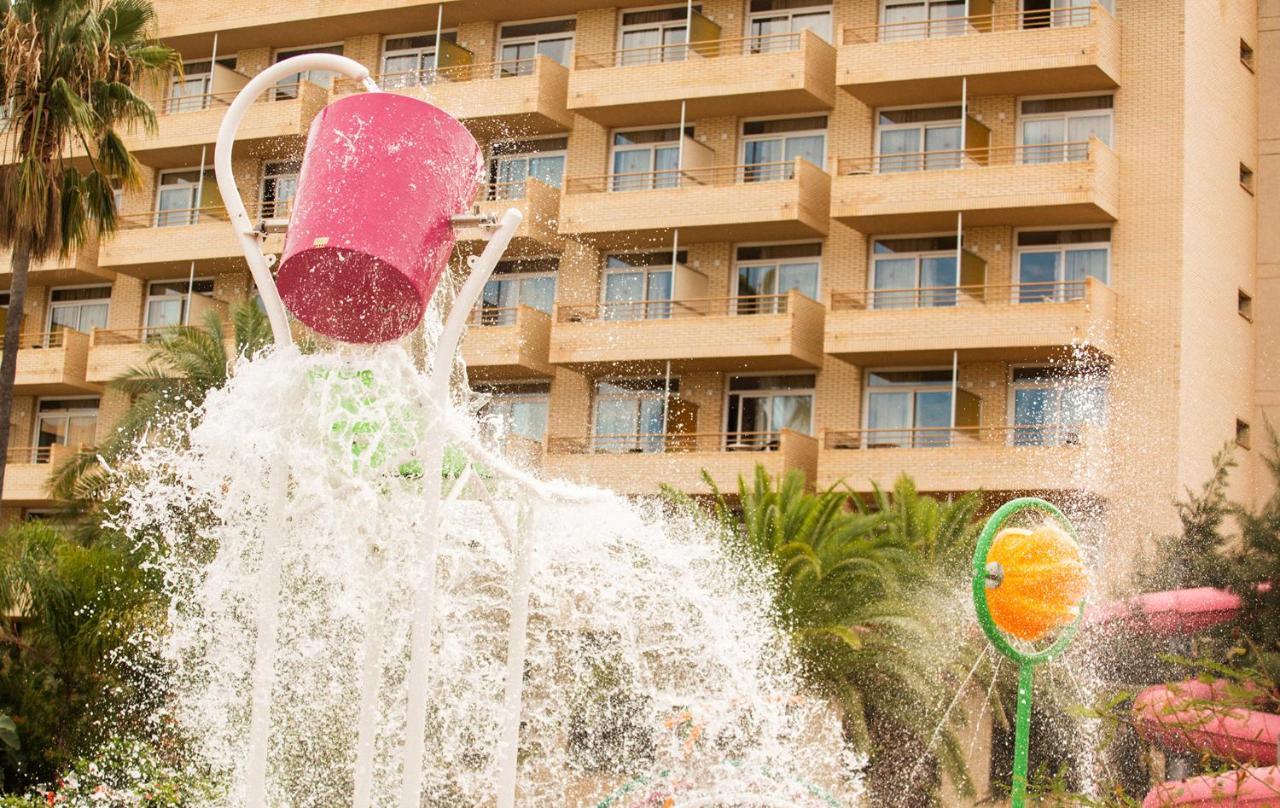 Hotel Jaime I Salou Luaran gambar