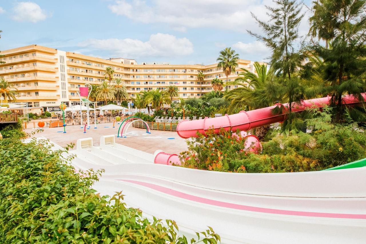 Hotel Jaime I Salou Luaran gambar