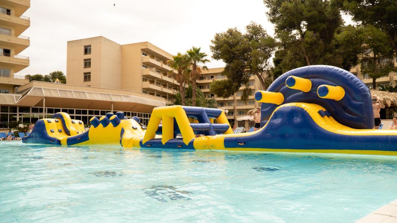 Hotel Jaime I Salou Luaran gambar