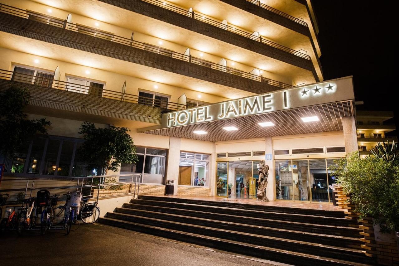 Hotel Jaime I Salou Luaran gambar