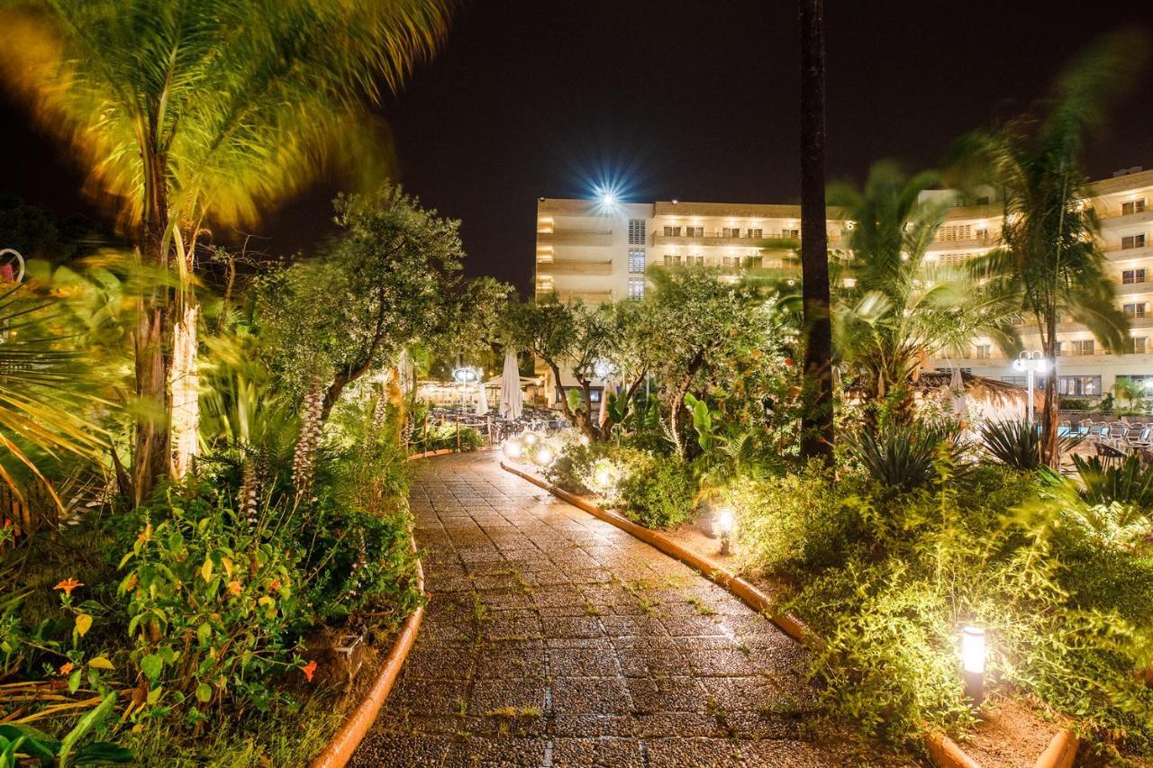 Hotel Jaime I Salou Luaran gambar