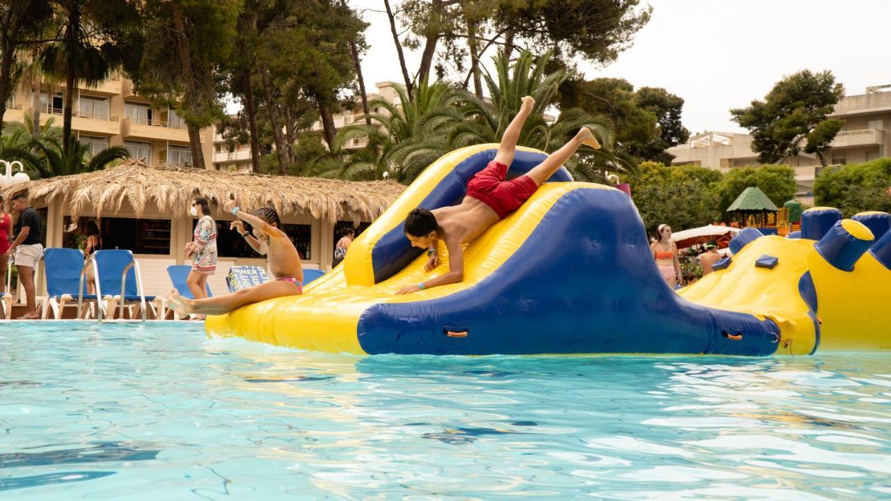 Hotel Jaime I Salou Luaran gambar