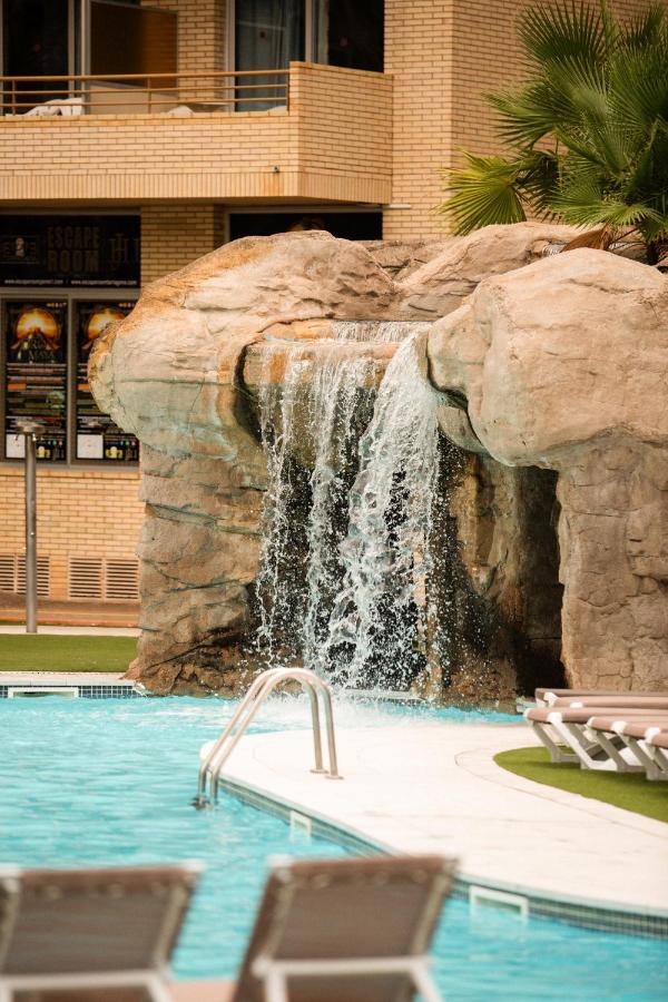 Hotel Jaime I Salou Luaran gambar
