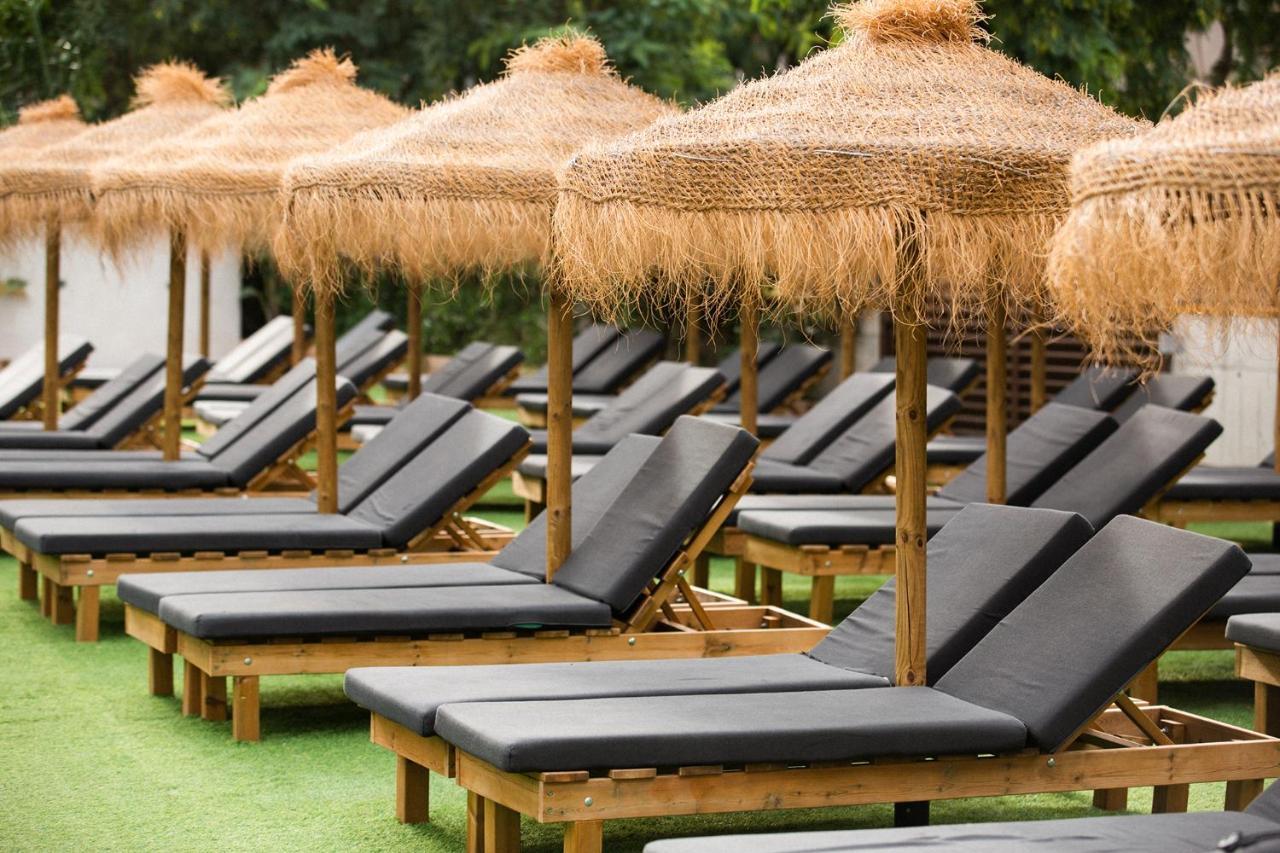 Hotel Jaime I Salou Luaran gambar