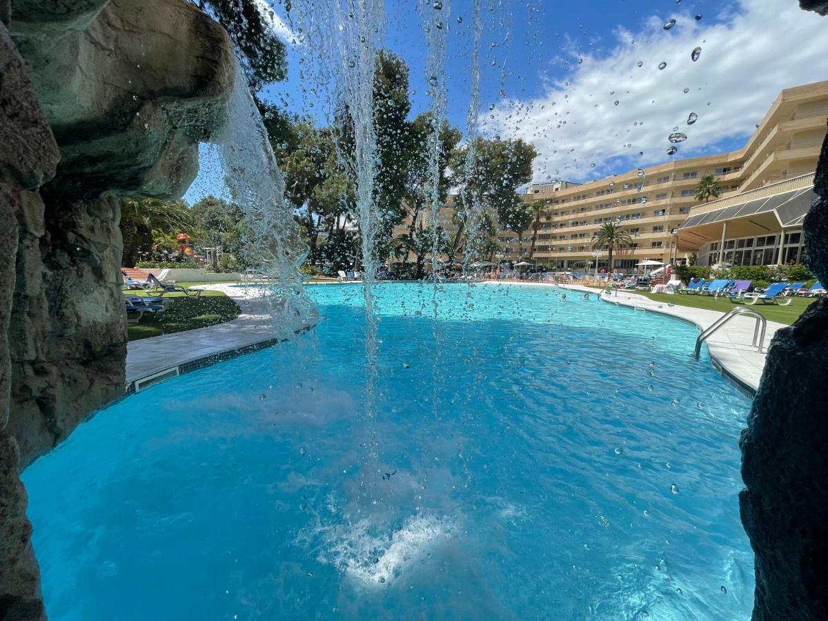 Hotel Jaime I Salou Luaran gambar