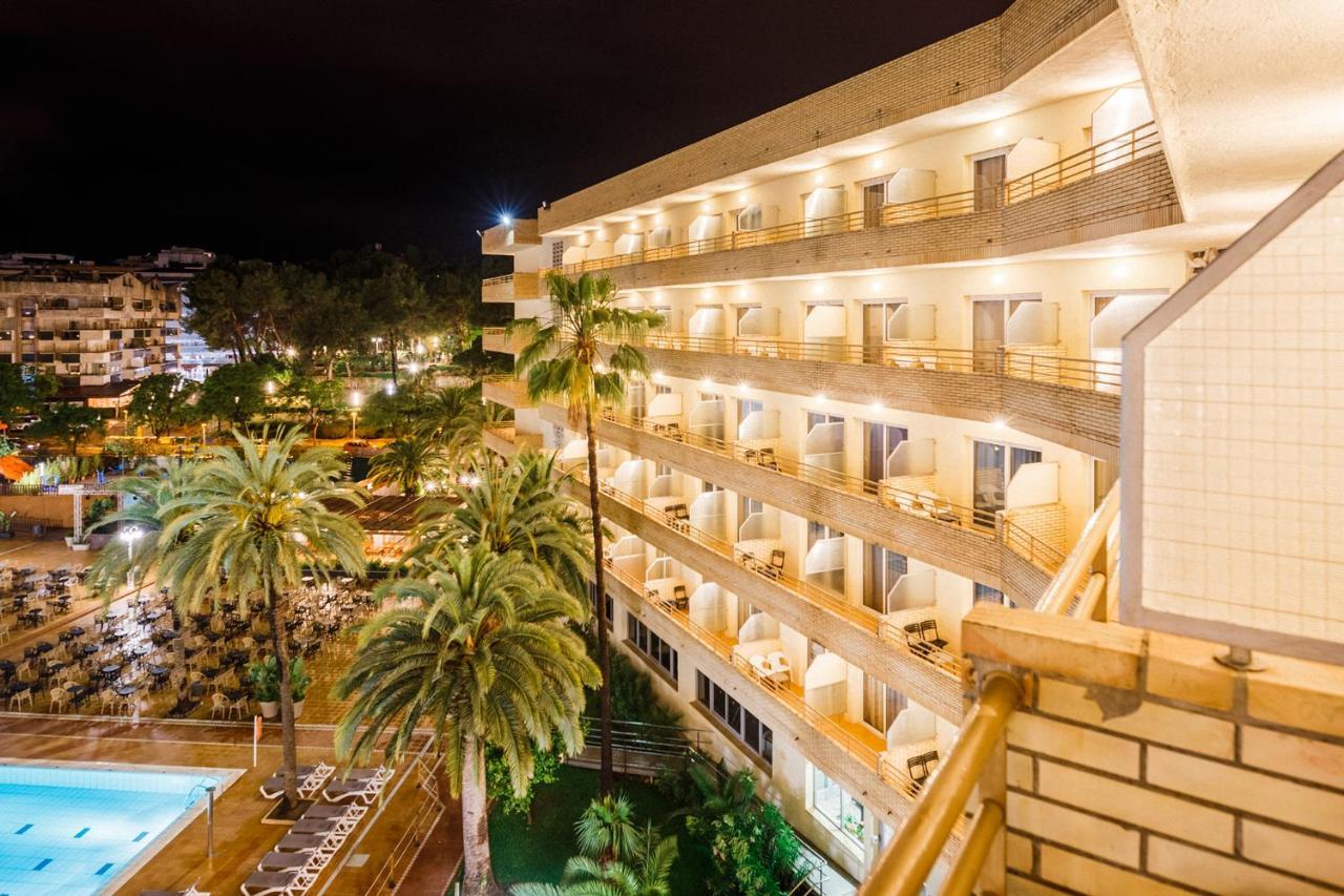 Hotel Jaime I Salou Luaran gambar