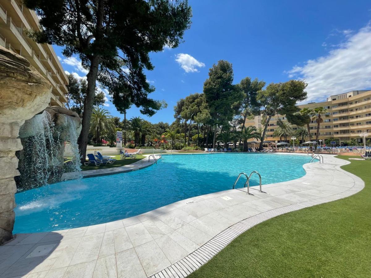 Hotel Jaime I Salou Luaran gambar