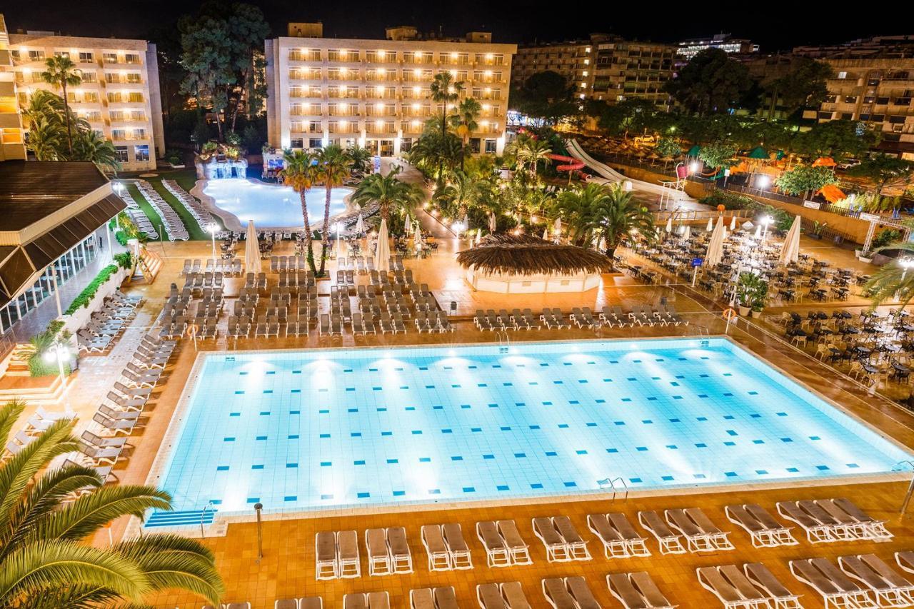 Hotel Jaime I Salou Luaran gambar
