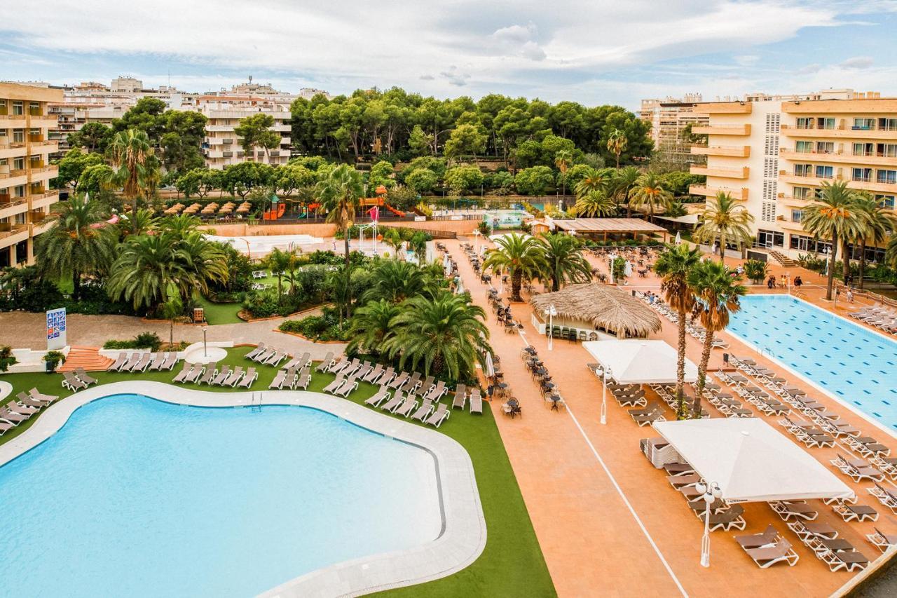 Hotel Jaime I Salou Luaran gambar