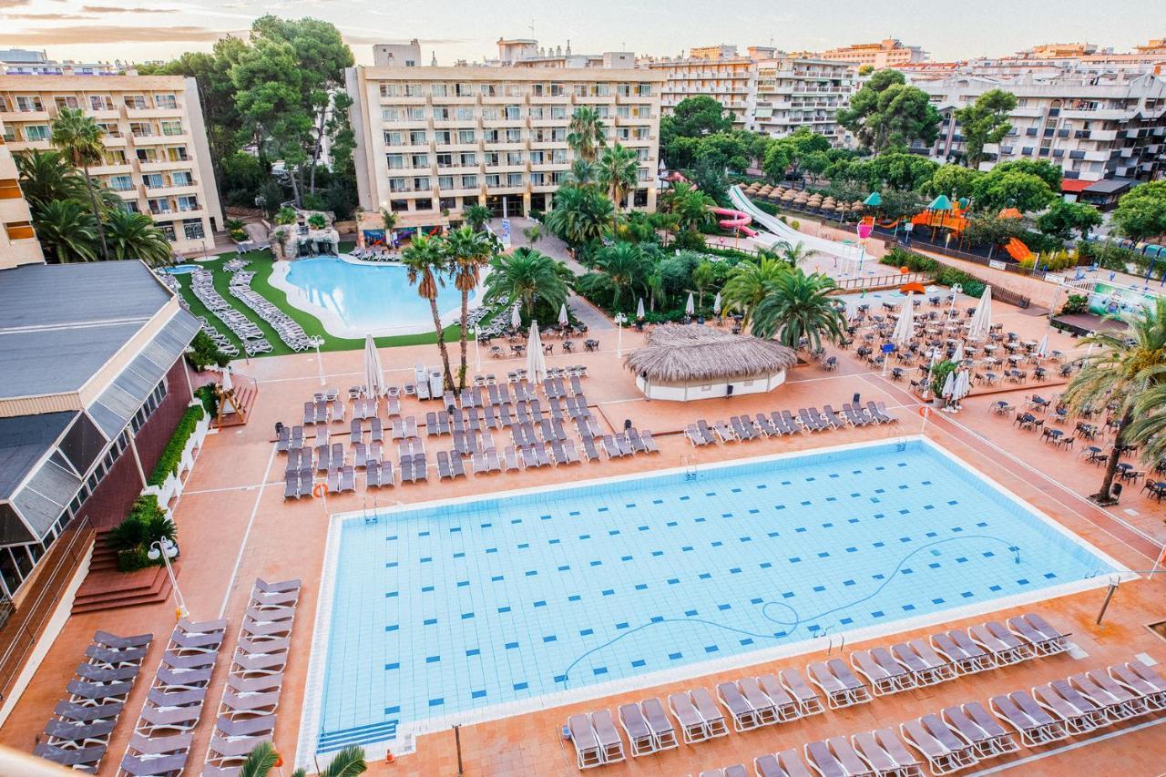 Hotel Jaime I Salou Luaran gambar