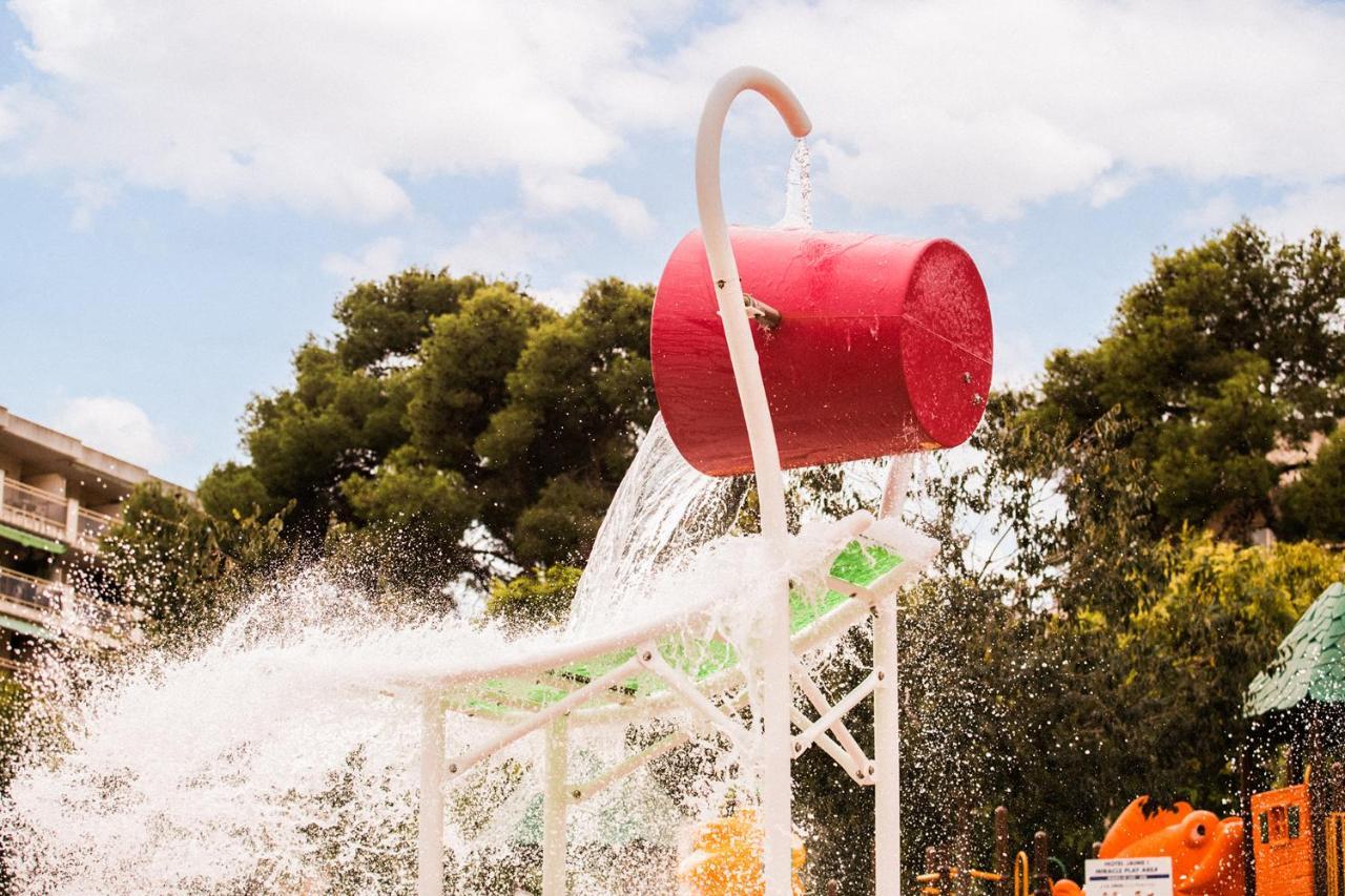 Hotel Jaime I Salou Luaran gambar