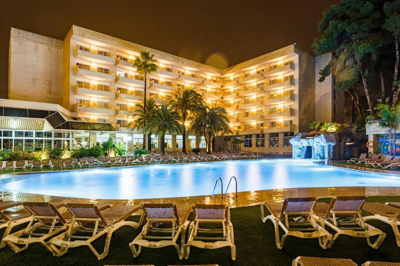 Hotel Jaime I Salou Luaran gambar