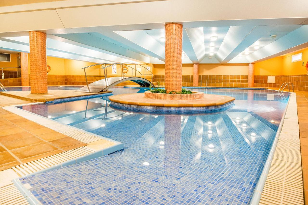 Hotel Jaime I Salou Luaran gambar