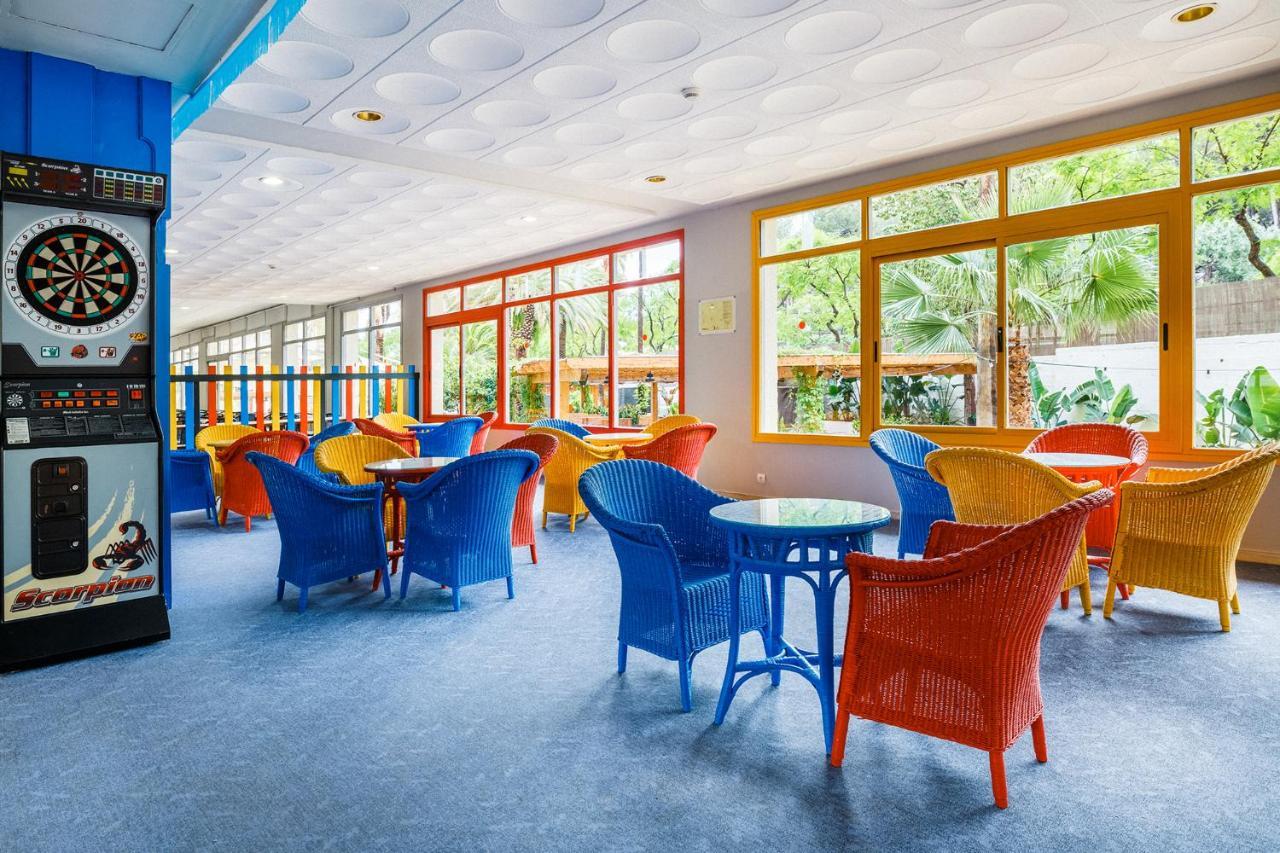 Hotel Jaime I Salou Luaran gambar