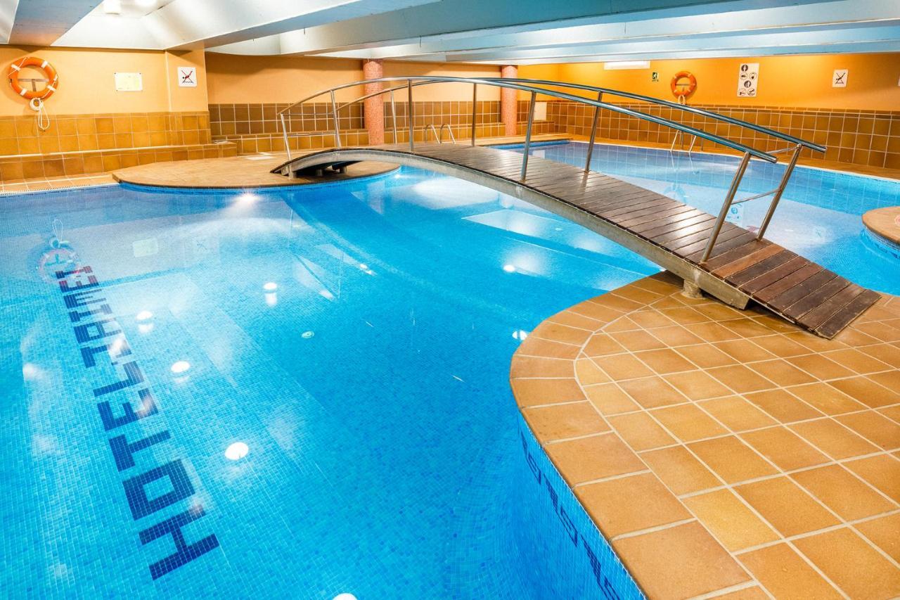 Hotel Jaime I Salou Luaran gambar