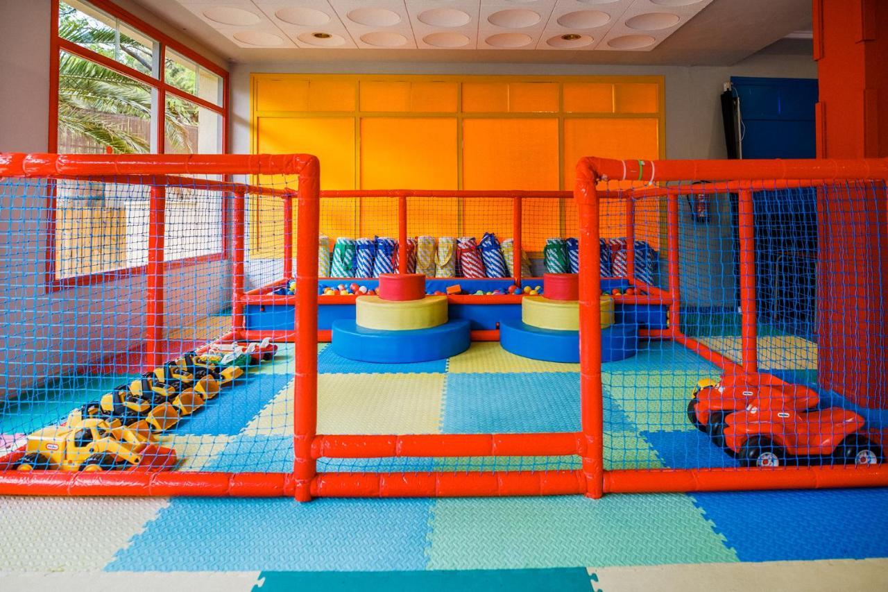Hotel Jaime I Salou Luaran gambar