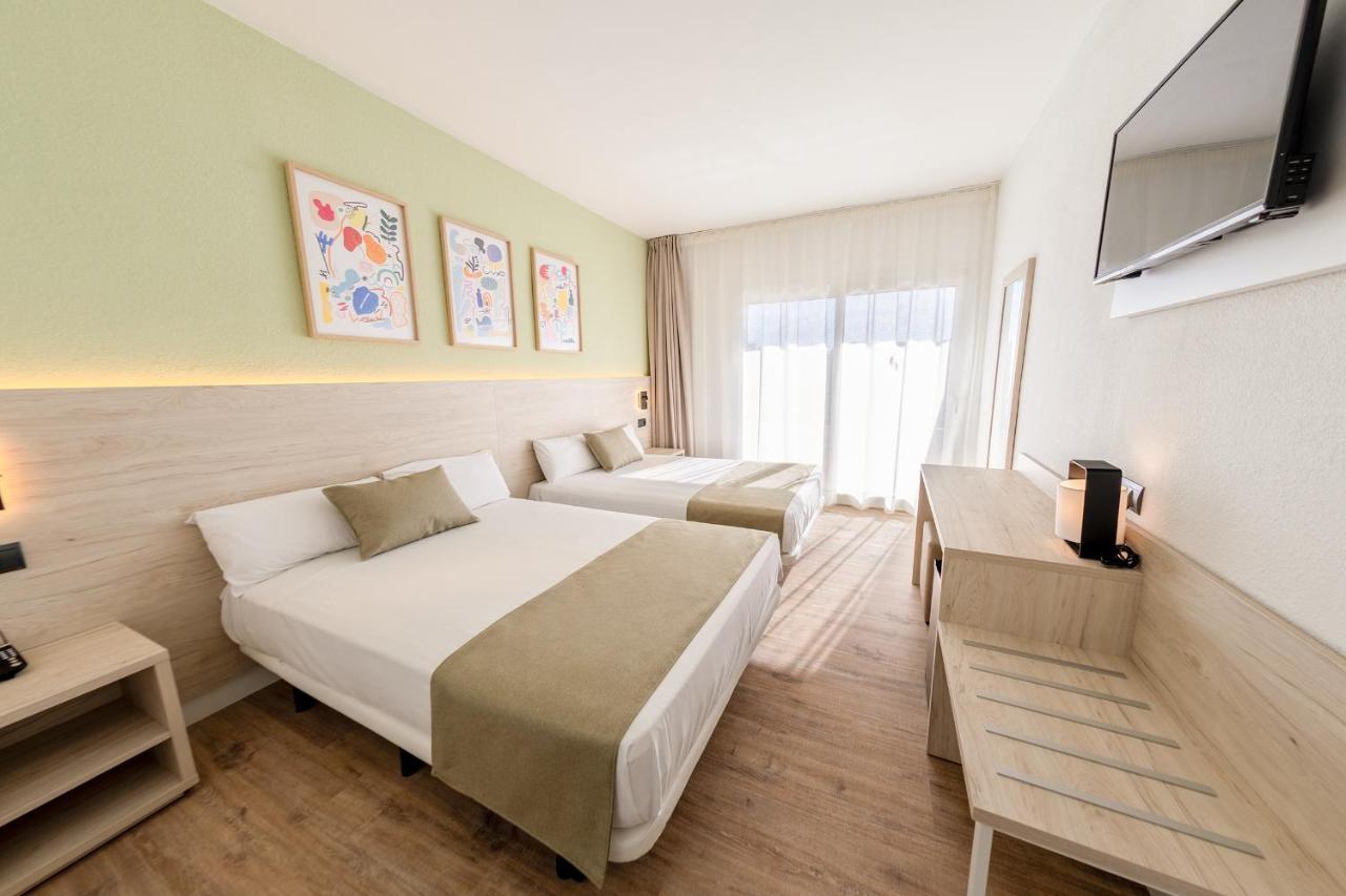 Hotel Jaime I Salou Luaran gambar