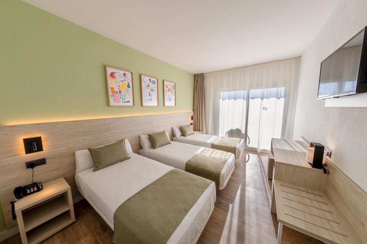 Hotel Jaime I Salou Luaran gambar