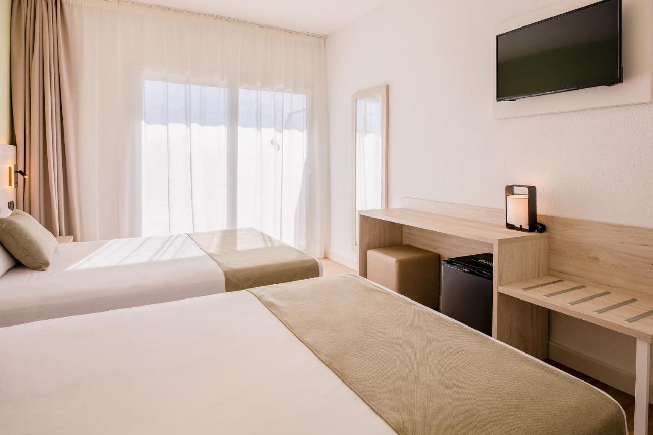 Hotel Jaime I Salou Luaran gambar