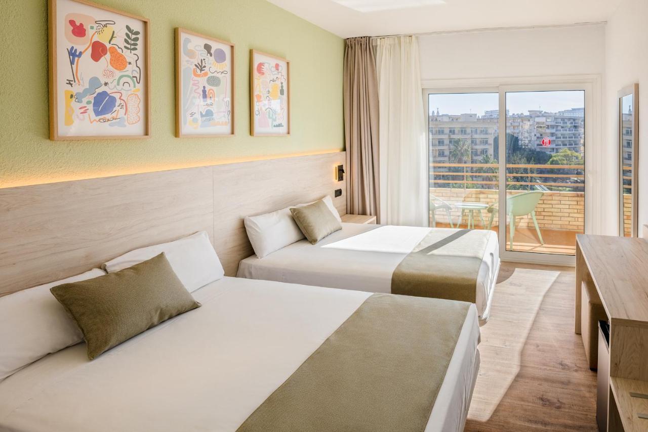 Hotel Jaime I Salou Luaran gambar