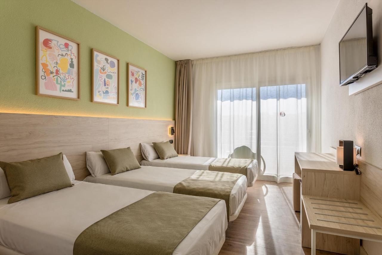 Hotel Jaime I Salou Luaran gambar