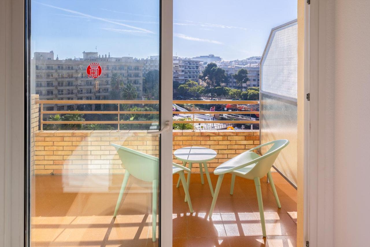 Hotel Jaime I Salou Luaran gambar