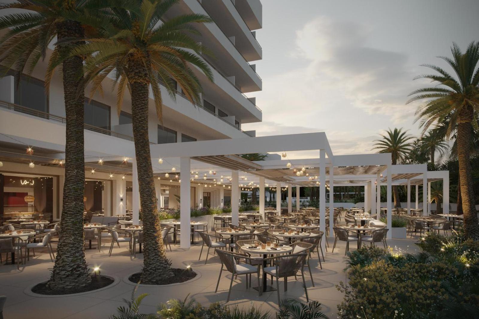Hotel Jaime I Salou Luaran gambar