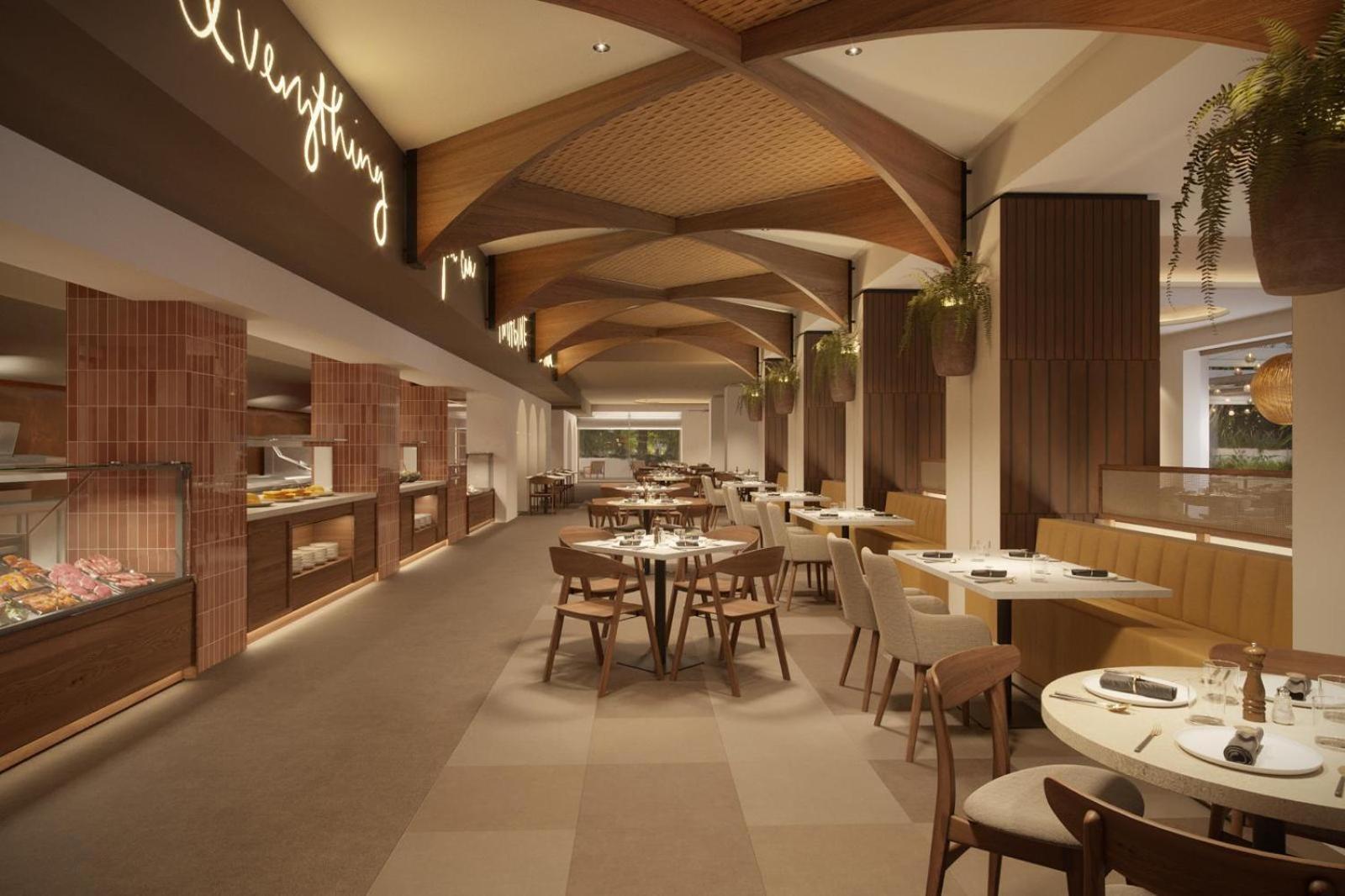 Hotel Jaime I Salou Luaran gambar