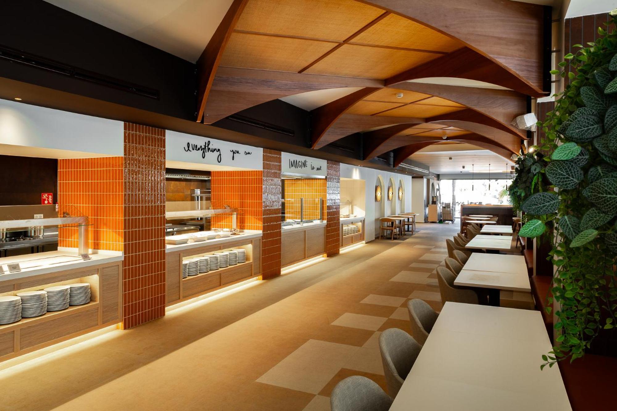 Hotel Jaime I Salou Luaran gambar