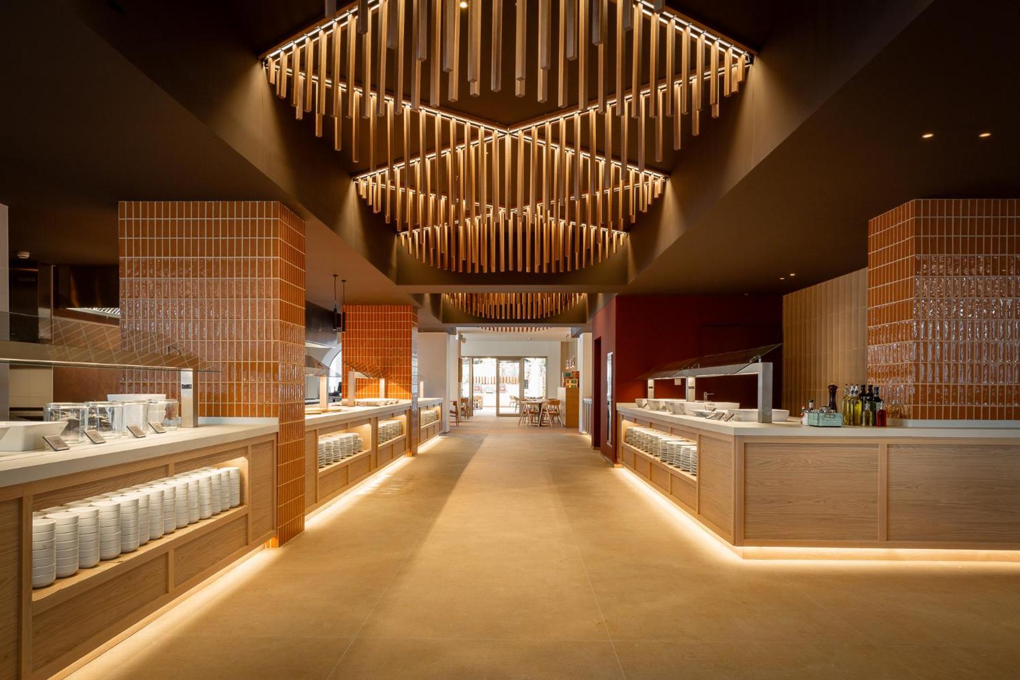 Hotel Jaime I Salou Luaran gambar