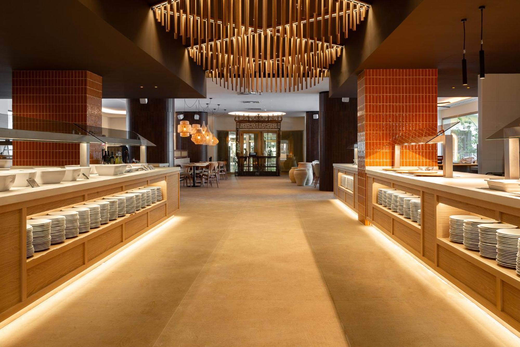 Hotel Jaime I Salou Luaran gambar
